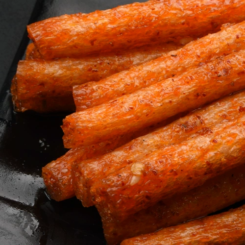 Jiangxi Spicy Classic Happy Spicy Stick Spicy Bar маленькие упакованные маленькие закуски 500 г