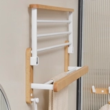 Ванная стойка для ванной комнаты туалетная ванная полотенца подвесные полотенца Повсеивать полотенц