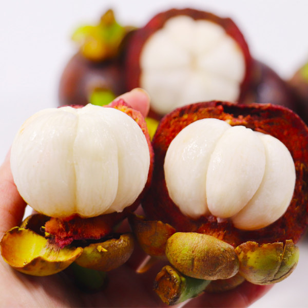 百味秋色 泰国进口山竹 5A大果 6斤 天猫优惠券折后¥54.9包邮(¥69.9-15) 百味秋色 泰国进口山竹 5A大果 6斤 天猫优惠券折后¥54.9包邮(¥69.9-15)