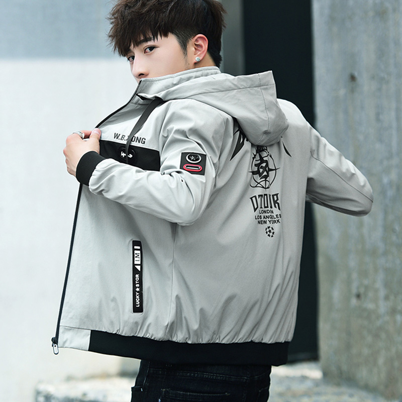 Blouson homme SENYIDEER    manches longues - Ref 3118339 Image 4