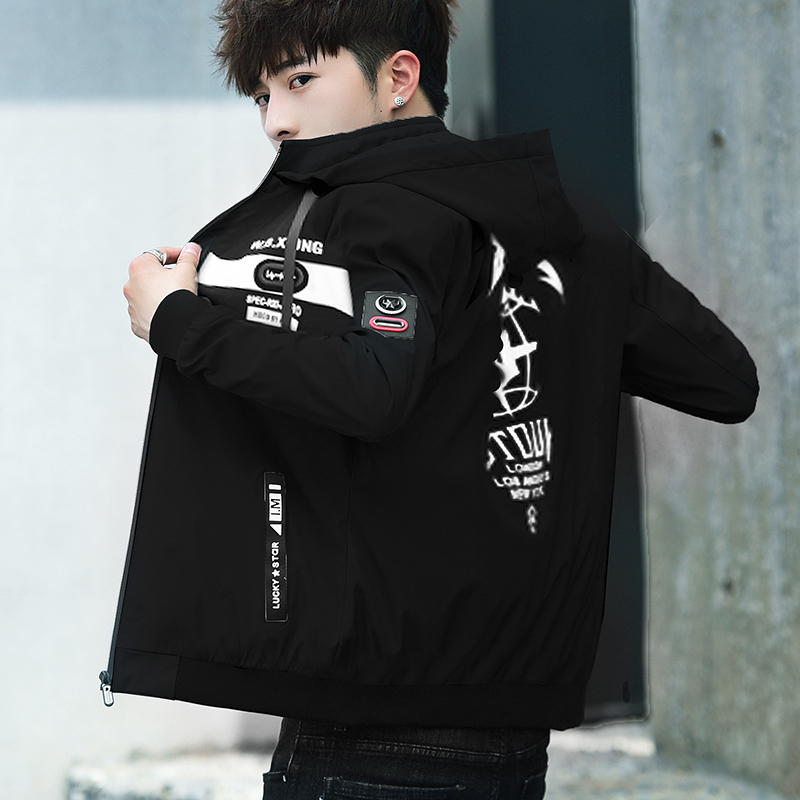 Blouson homme SENYIDEER    manches longues - Ref 3118339 Image 1