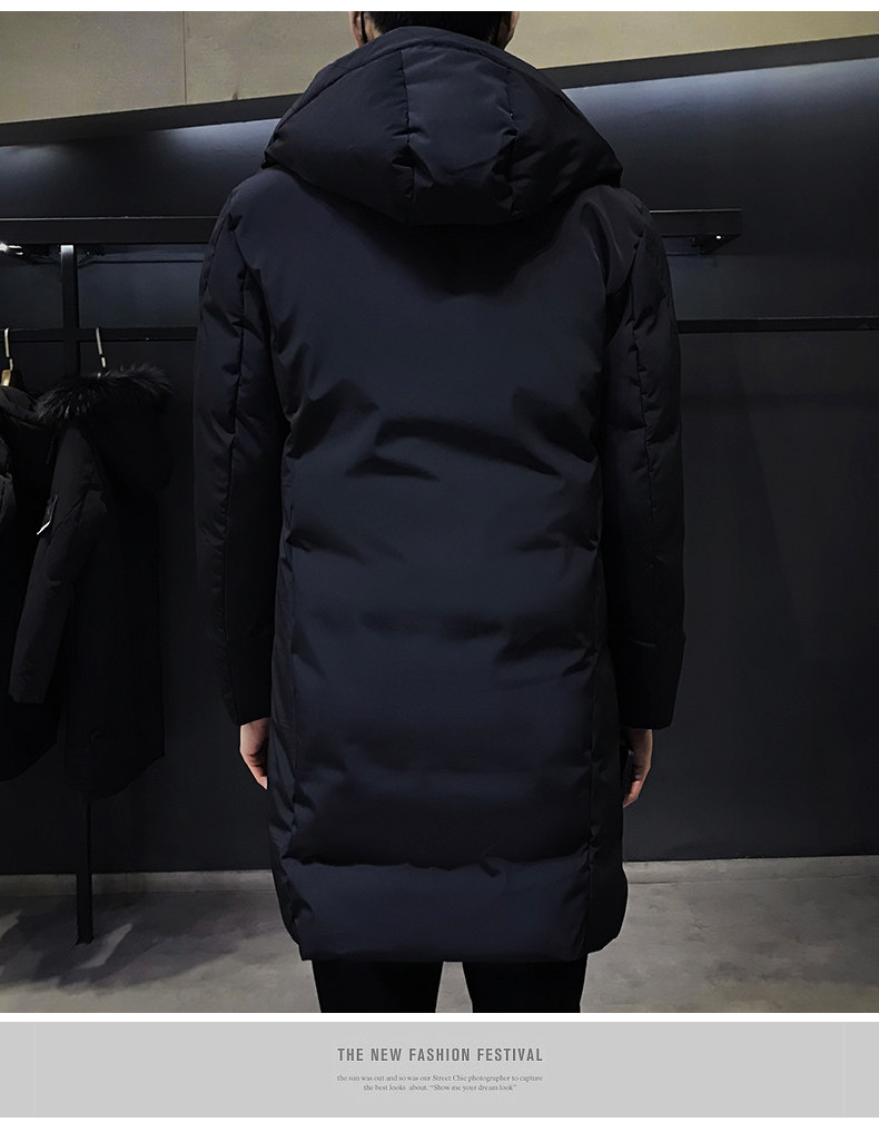 Blouson chaud pour homme SENYIDEER    - Ref 3115296 Image 15