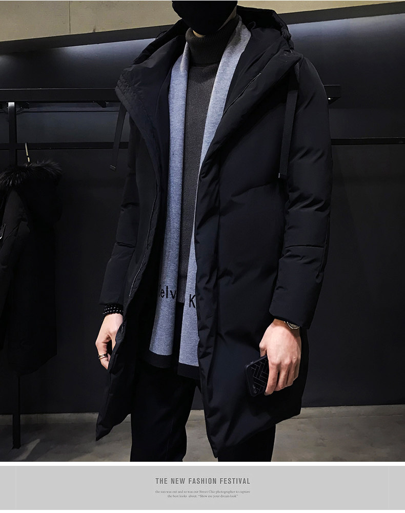 Blouson chaud pour homme SENYIDEER    - Ref 3115296 Image 14