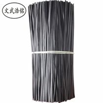 Tie tie wire Tie wire tie wire core 8cm 2000 strapping plastic strapping strapping door lock plastic strapping wire