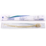 MENA усыновила одноразовое стерильное использование силиконовых трех -кавити.