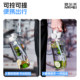 Sports Water Bottle, Large Capacity, Fitness, 26 New Model, Water Jug, Male, 2000ml, 2L, Student, Military Training