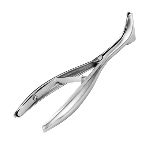 Медицинское носовое зеркало носовое носовое носовое носовое отображение носовое носовое экстракт засыпание апокор носовой носовой