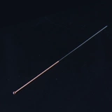 Huayu Sterilizer Игла иглоукалывание медная ручка судно одно время без доставки 100 TCM Пневматическое медицинское подлинное