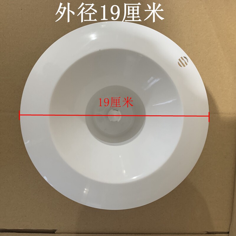 Drinking Fountain Accessories Clever seat Top cover Bottled Water Barrel Water Nozzle Insert Lid Universal Bell Mouth Cap