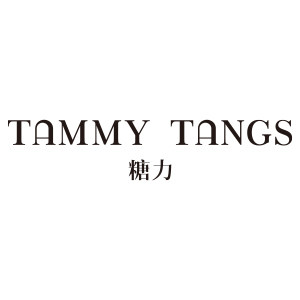糖力奥莱旗舰店的LOGO