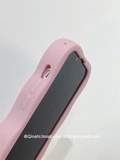 勤仕 Hello kitty, apple, милый совместимый чехол для телефона, iPhone 13, силиконовый iPhone13 Pro, мультяшный защитный чехол, iPhone14 Pro, iphone, 11promax, 14plus, защита при падении