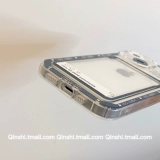 Apple, креативная брендовая фоторамка, фотография, чехол для телефона, совместимый iPhone 13 для влюбленных, прозрачный картхолдер, силиконовый защитный чехол, «сделай сам», iphone, новая коллекция, 12promax