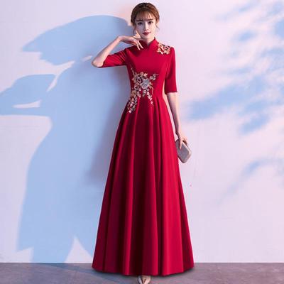  2XL+Red, long  
