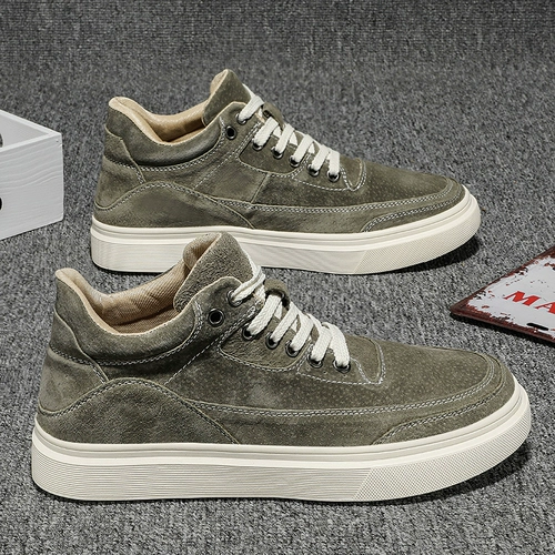 Высокая обувь, весенние трендовые универсальные высокие кроссовки, осенняя, коллекция 2022, в корейском стиле