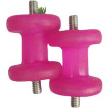 Twist machine dancing machine twist machine screw cap tendon gourd swing machine twist machine home fitness equipment accessories