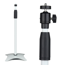 Miniature projector holder floor headboard universal without screen TV H2 z6x i6 G7 G7 screen m1 Xiaomi Mijia Youth version of miniature projection frame