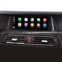 Suitable for Lexus RX270 ES250 NX300 IS large screen with wireless carplay navigation hicar