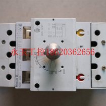 Bargaining Admiralty MOELLER molded case circuit breaker NZM7-40N spot￥
