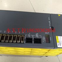 Bargaining price A06B-6087-H130 FANUC original ￥