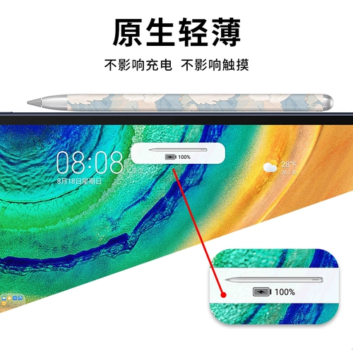 Применимое наклейки Huawei Mpencil