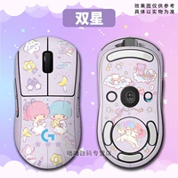 【GPW Generation】 Film ★ Double Star