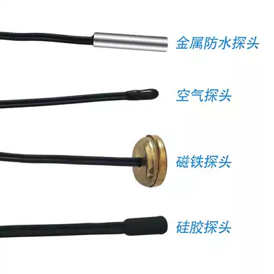 Codibo thermostat monitor accessories air monitor waterproof monitor magnet monitor silicone monitor