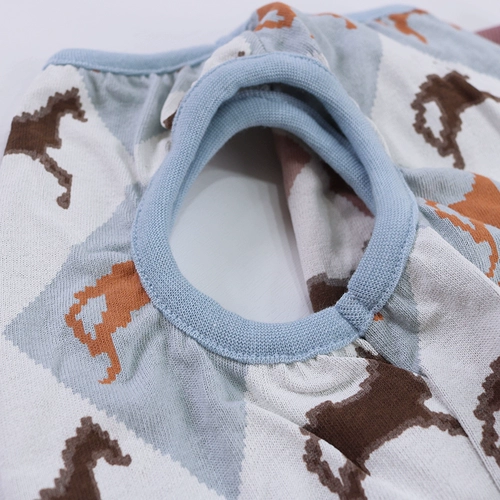 Летний жилет, эластичная трикотажная тонкая пони