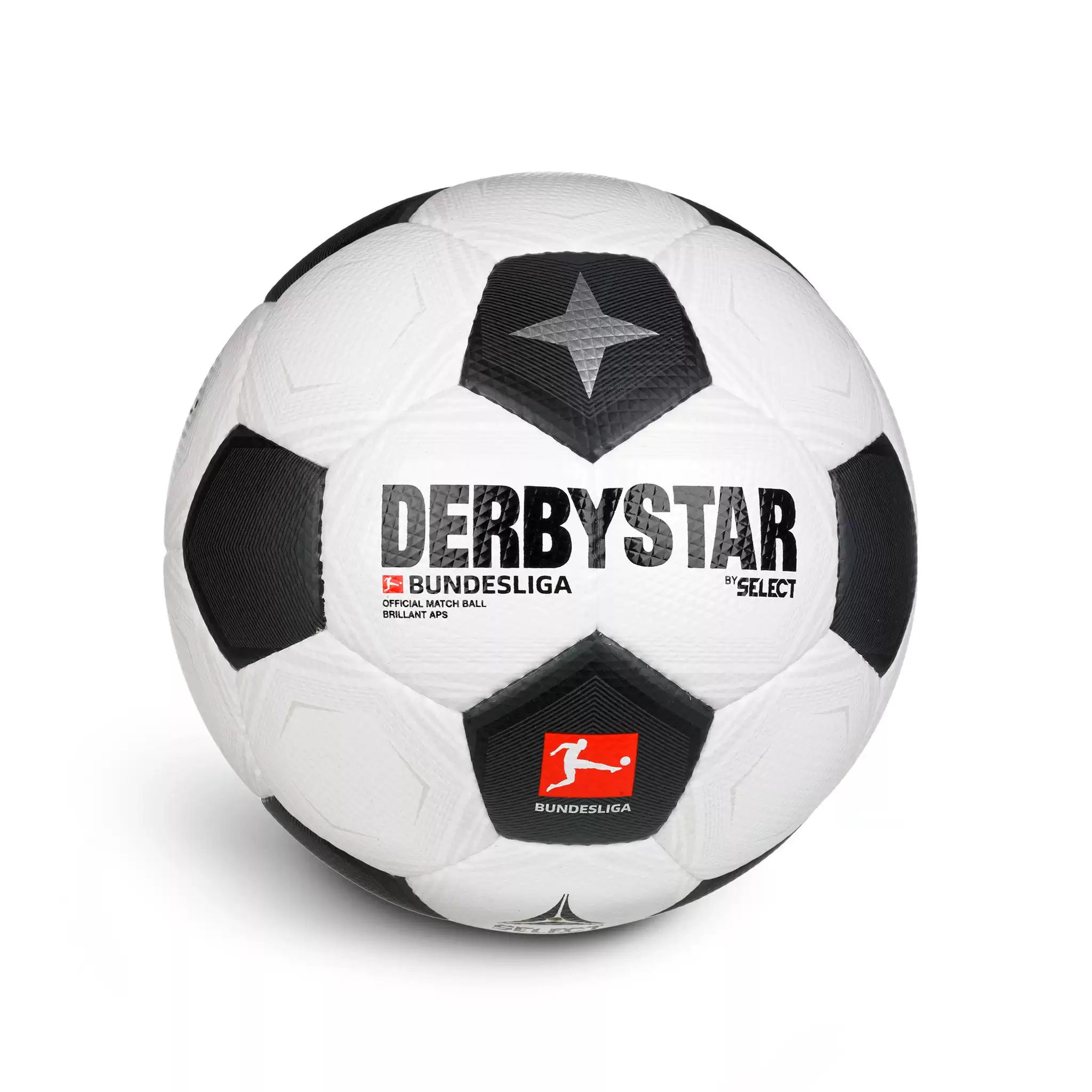 DERBYSTAR /Derby Star Football FIFA certified 23/24 season Bundesliga Professional League official football