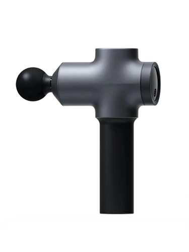 Mijia Fascia Gun Pro Высокочастотный многофункциональный массажер для глубоких мышц шеи Мощный пистолет для шейной маски