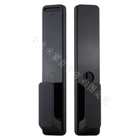Узнавание лица Xiaomi Smart Door Lock x