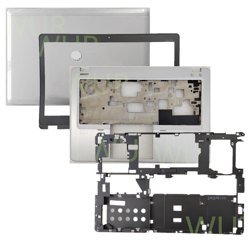 Suitable for HP Elitebook Folio 9470m a Shell B Shell C Shell D Shell Outer Shell Screen Frame Screen Shell