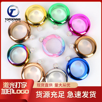 304 stainless steel bracelet flask portable 3 5 oz round wine bottle Russian diamond lid bracelet flask
