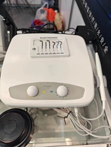 Dental instrument Dental high frequency electrosurgery with seven working tips