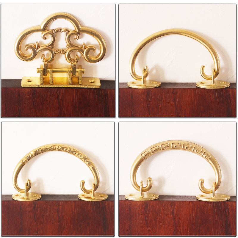 Chinese-Style Antique Brass Thickened Calligraphy and Painting Hooks, Oil Painting and Calligraphy Frame Decorative Hooks, Brass Plaque Flat Hooks Chinese-Style Antique Brass Thickened Calligraphy and Painting Hooks, Oil Painting and Calligraphy Frame Decorative Hooks, Brass Plaque Flat Hooks