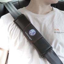 Car Safe Shoulder cover On-board Interior Accessories Trim Jacket Anti-Season Universal Cortex SAFETY BELT SLEEVE