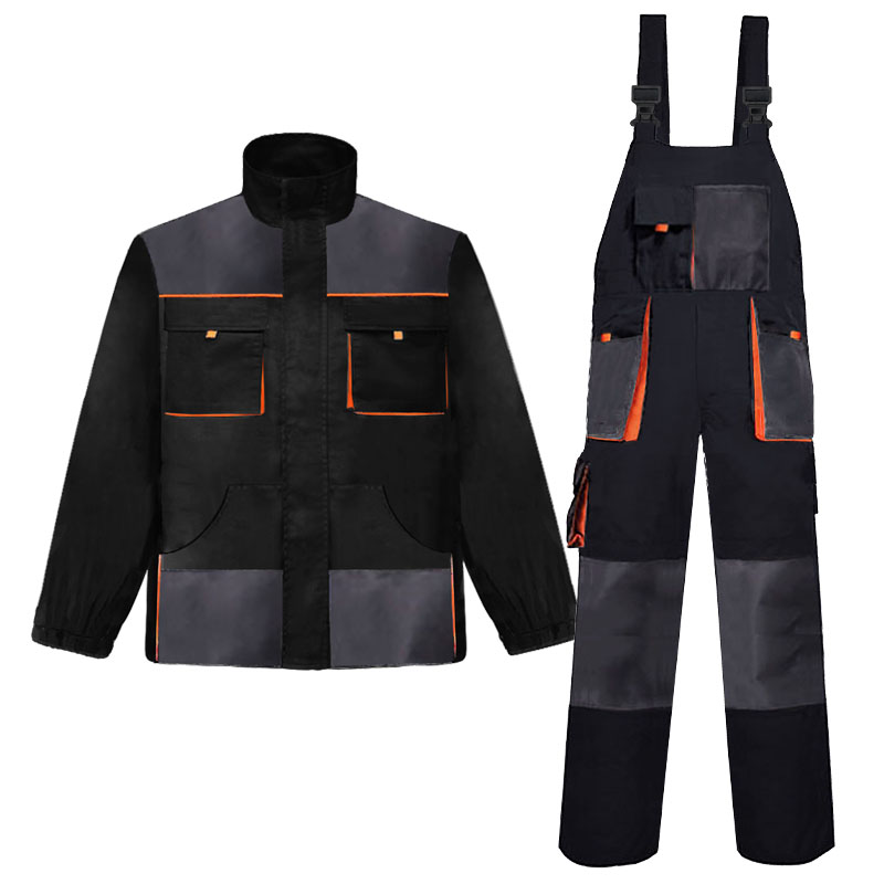 揭秘打砂车间的防护秘籍：那些关于工服的视频全解析