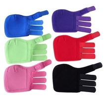 Horse leggings horse leggings horse hoof guards horse leg protection gear horse gear supplies equestrian supplies cloth