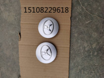 Chuanqi Mustang F12F16F Wheel Cover Tire Decorative Cover Wheel Cover Mustang Accessories