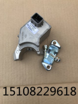 Kawasawa Wild Horse T70T80 Key Start Direction Machine Lock Wild Horse T70T80 One Key Start Direction Machine Lock