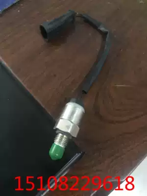 Chuanqi Mustang F10F12F16F99 booster pump high pressure switch pressure switch sensor tubing sensor