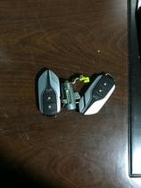 Sichuan steam wild horse T70T80 remote control with one key to start remote control intelligent key intelligent remote control