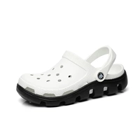 Белый и черный