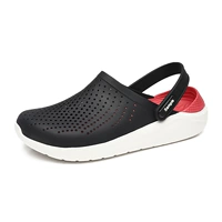 Черный Красный