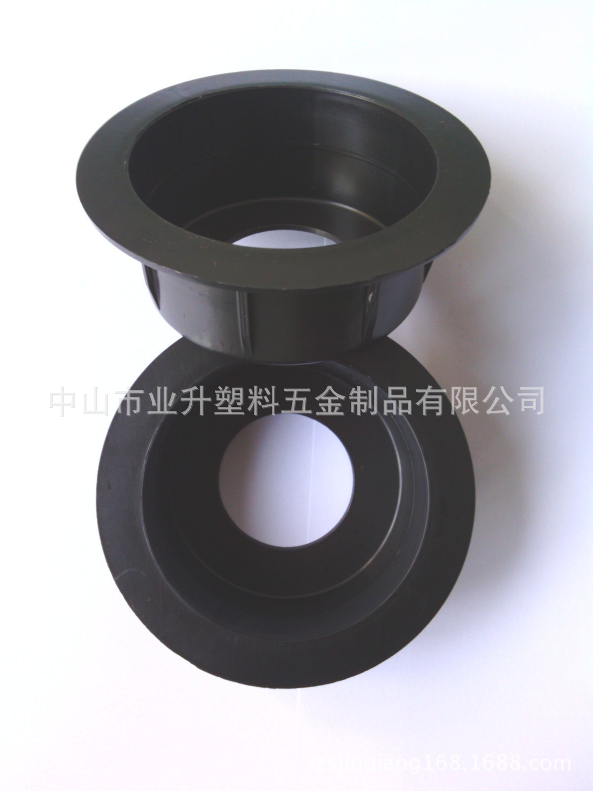 Packaging material film paper tube 76 2*35mm plastic plug blocking plug paper core tube plug