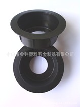 Packaging material film paper tube 76 2*35mm plastic plug plug paper core tube plug