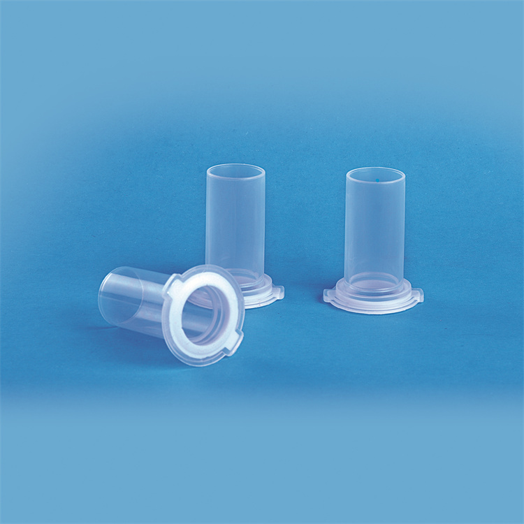 Manufacturer Tct Film Preparation Film Cartridge Sample Screening Cell Clip Cell Sedimentation Chamber/Pool