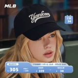 MLB Джинсовая бейсболка подходит для мужчин и женщин, летняя солнцезащитная шляпа, с печатью вашего логотипа