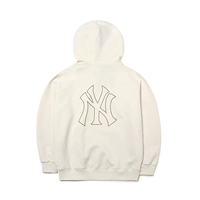 New York Yanji Team/Creamy Color