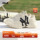 Официальная мужская и женская обувь MLB для пар в стиле ретро на толстой подошве, повседневная обувь SHC1/SHC10/SHBCV mini 0