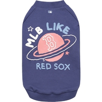 MLB official pet clothing LIKE series cute and fashionable dog sweatshirt trendy PEM03